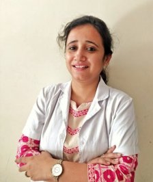 Dr. Chitra Soni