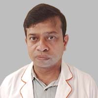 Dr. Deepak Kumar Sinha