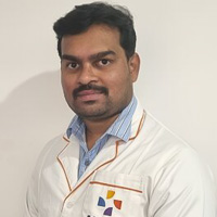 Dr. Garipelli Rajendra