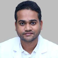 Dr Gopisetty Chaitanya Kishore