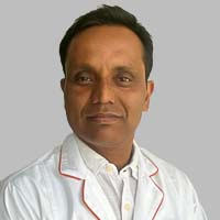 Dr. Haren Bordoloi
