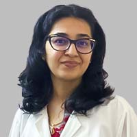 Dr. Himani Indeewar