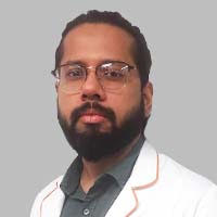 Dr. Irfan Khan A