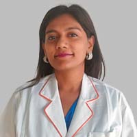 Dr. Isha Kishor Singh