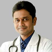 Dr. Jagadish Kiran