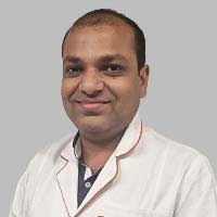 Dr. Junaid Athar Shaikh