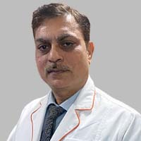 Dr. Kamal Bachani