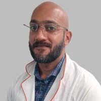 Dr. Lennie Mathew 