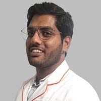 Dr. M Anirudh