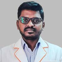 Dr. Madhu Sudhan V
