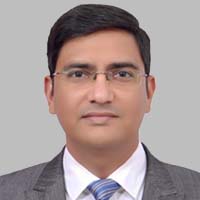 Dr. Mahendrakumar Sharma