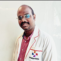 Dr. Mannam Raghu Varma