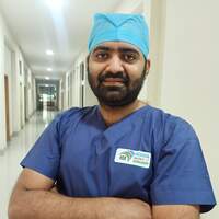 Dr. Mohammad Fahim Ferdous