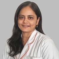 Dr. Mukti Shah