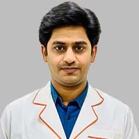 Dr. N Abhilash  