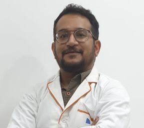 Dr. Naveen Kumar