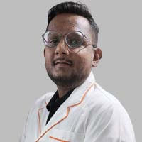 Dr. Nikhil Chauhan