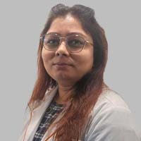 Dr. Nikita Sudhir Chitrakar