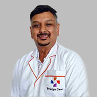 Dr Nitin Medayil