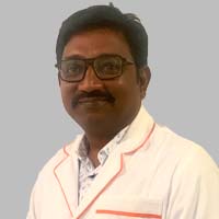 Dr. Om Pramod Raja