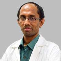 Dr Periakaruppan Alagappan