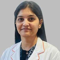 Dr. Poorva Chandrasekhar Kale