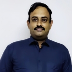 Dr. Pramod A Menon