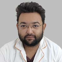 Dr. Prashant Sharma