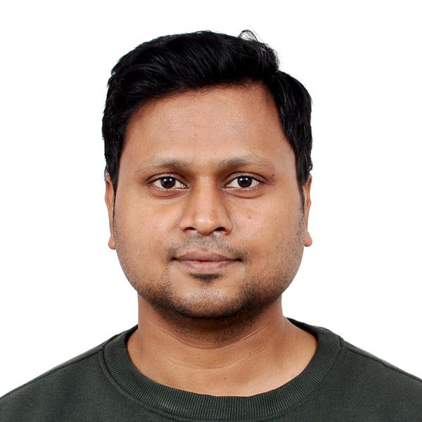 Dr. Prince Gupta