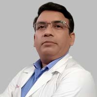 Dr. Rahul Sharma