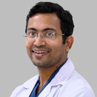 Dr. Rahul Sinha