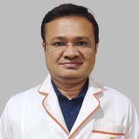 Dr. Raja Bharat Vijaybhai