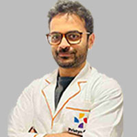 Dr. Ranjit Bhosale