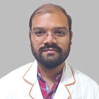 Dr. RVM Sriharsha
