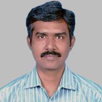 Dr. S Natarajan