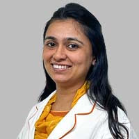 Dr. Saloni Umesh Shah