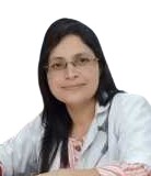 Dr. Sarika Jaiswal