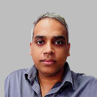 Dr. Saurav Sethia