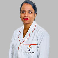 Dr. Seema Ramlakhan Gupta