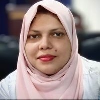 Dr. Shamima Nasrin