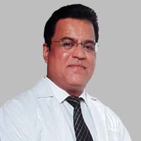 Dr. Sharath Kumar Shetty