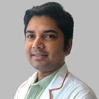 Dr. Shashank Saurabh