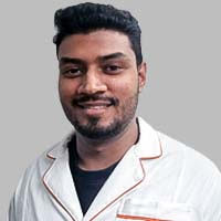 Dr. Siddhant Sunil Mahajan