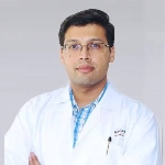 Dr Siddharth Dubey
