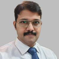 Dr. Sourabh Kulkarni