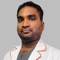 Dr. Sree Kanth Matcha