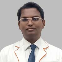 Dr. Sricharan RL
