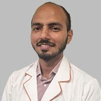 Dr. Tukaram B Patel