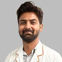 Dr. Vaibhav Nawal