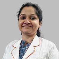 Dr. Varsha Ramachandra